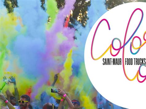 color loop saint maur 2024